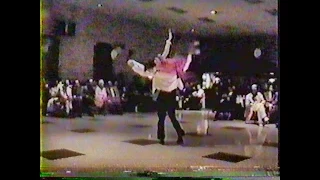 TANGO - HungHaQuynhNga, Elks Club, VA 1992