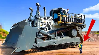 Liebherr Just Revealed Their  INSANE  Machines!