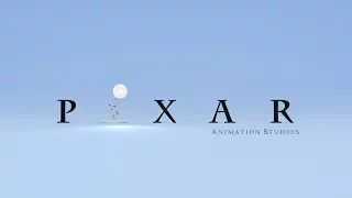 Pixar Animation Studios Logo Blender Remake (3D Variant) (October Update)
