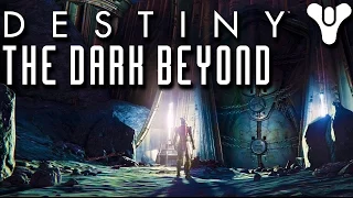 Destiny Beta Special Event - The Dark Beyond - Moon Gameplay Walkthrough [Destiny PS4]