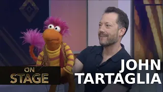 'Fraggle Rock' Returns! | On Stage