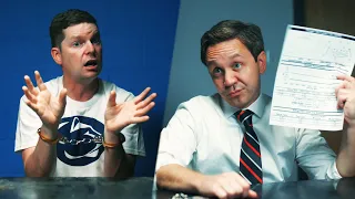 SEC Shorts - Penn State charged with murder