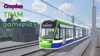 Croydʚn: The London Transport Game | Buying a tram! [VARIOBAHN]