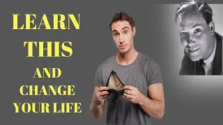 Neville Goddard Rearrange The Mind 🔸Powerful Law of Attraction Lesson