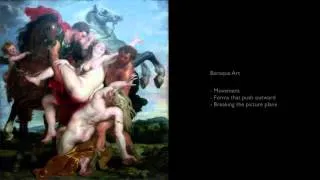03   Flanders   01   Rubens, The Rape of the Daughters of Leucippus