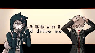 Danganronpa Sings Childish War