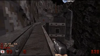 Duke Nukem 3D: Bedrone [User Map / Mod]