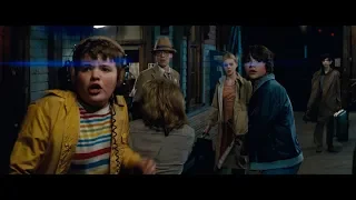 Super 8 (2011) Theatrical Trailer