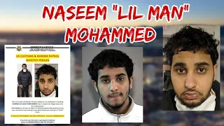 416 Demons: Certi2x or Naseem Ali Mohammed
