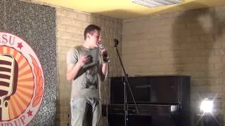 Stand Up NSU - Денис