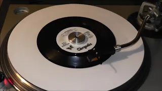 Pat Benatar - Invincible (Theme From The Legend Of Billie Jean) - 45RPM