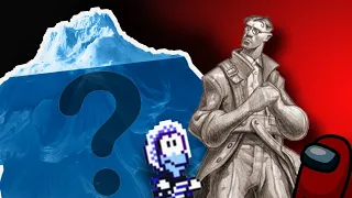 The Cancelled Video Game Iceberg Explained - Their Secret Stories