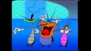 Oggy and the Cockroaches FUNNY MOMENTS in HD