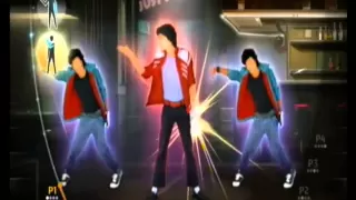 Michael Jackson The Experience  Beat It