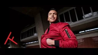 SOUFIANE EDDYANI – SLIMME JONGEN (PROD. JACK $HIRAK)