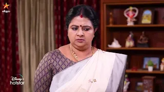 Siragadikka Aasai | 25th to 30th September 2023 - Promo