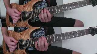 A National Acrobat - Guitar Cover