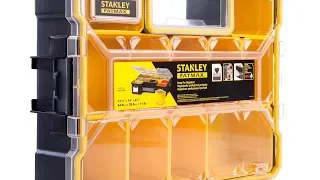 Stanley 1 97 518 FatMax Deep Pro Organiser