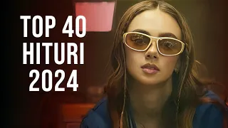 Colaj Muzica Romaneasca 2024 🔝 Top 40 Melodii Romanesti 2024 🔝 Muzica Romaneasca 2024 Hituri