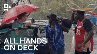 ALL HANDS ON DECK | Official Trailer | Now Showing on MUBI
