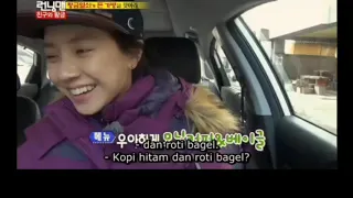 [232_4] Running Man Subtitle Indonesia #RunningMan #Indonesia #Subtitle