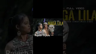 NAGA LILA MP3 SONG 2023