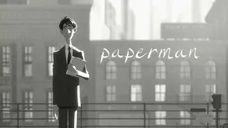 Paperman, To Kill A King with Bastille & Friends 'Choices'