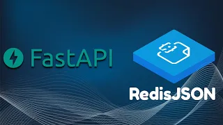 Build a Todo app with FastAPI and RedisJSON