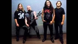 Slayer - Mandatory Suicide (Lyric video)