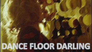 Kylie Minogue - "Dance Floor Darling" (DISCO Fan Made)