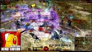 Guild Wars 2: "One Day Of War #1" (Xeno Tavern)