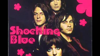 Shocking Blue ‎– Greatest Hits CD 1