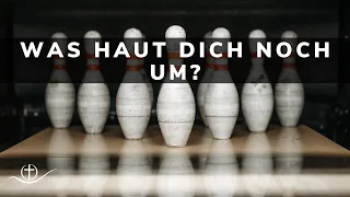 Was haut dich noch um? | 28.04.2024