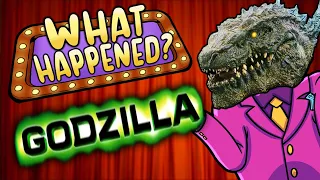 Godzilla (1998) - What Happened?