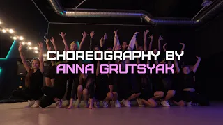 Время и Стекло - Fashionспазмы Choreography by Анна Грусяк All Stars Dance Centre 2020