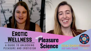 In what ways can we improve health? The Science of Pleasure