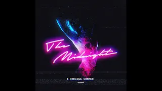 The Midnight - Endless Summer (2016), Full Album