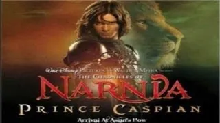 The Chronicles Of Narnia - Arrival At Aslan's How (Dave Dee! Bootleg Mix) [HANDS UP]