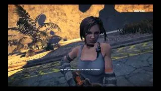 Bulletstorm - Прохождение. Часть 10