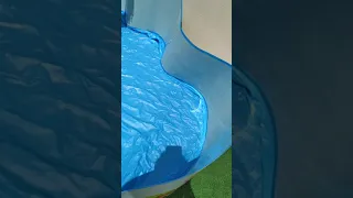 KsiAngie ¡Hazlo tú! Montar piscina pool alberca infantil dinosaurios Bestway sin inflador