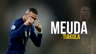 Kylian Mbappé ● Tiakola- Meuda [ skills and goals 2023 ]