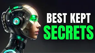 AI NEWS - 10 Secrets About The New AI They Aren't telling you