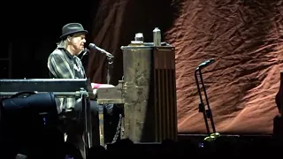 Neil Young - Are You Ready for the Country ? - Mannheim 2019