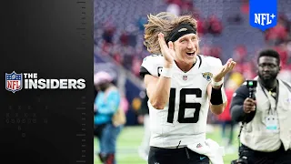 WHO SHOULD YOU START AND SIT IN FANTASY FOR WEEK 13? | The Insiders