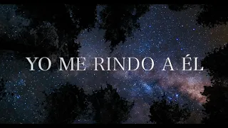 Abigail Araujo - Yo me rindo a Él (Video Lyric)