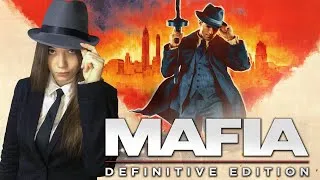 Mafia: Definitive Edition ♦ Прохождение на русском ♦ Часть 2