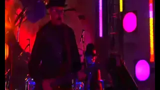 Primus - Tommy The Cat + Awakening Live @ Red Rocks (Webcast)