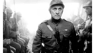 Soundtrack "Paths of Glory" - Stanley Kubrick (USA, 1957)