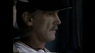 Mets vs Pirates (6-27-1988)