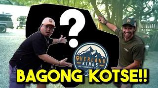 Bili Kami ng HALIMAW na KOTSE!! (Car Shopping, Overland Edition with Ninong Ry!)